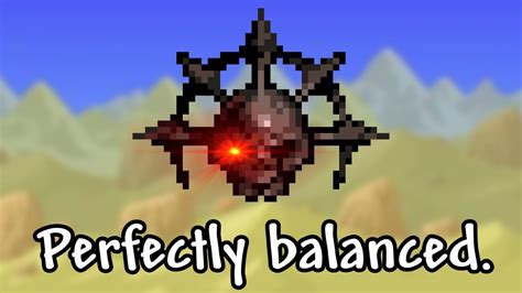 The Vast Powers of the Terraria Occult Skull Crown